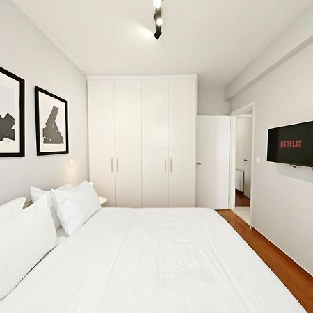 אתונה Niovis By Verde Apartments מראה חיצוני תמונה