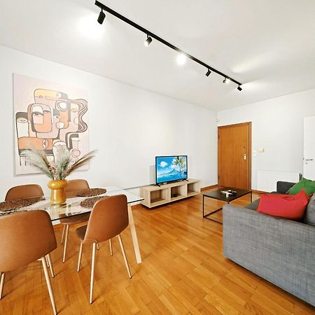 אתונה Niovis By Verde Apartments מראה חיצוני תמונה