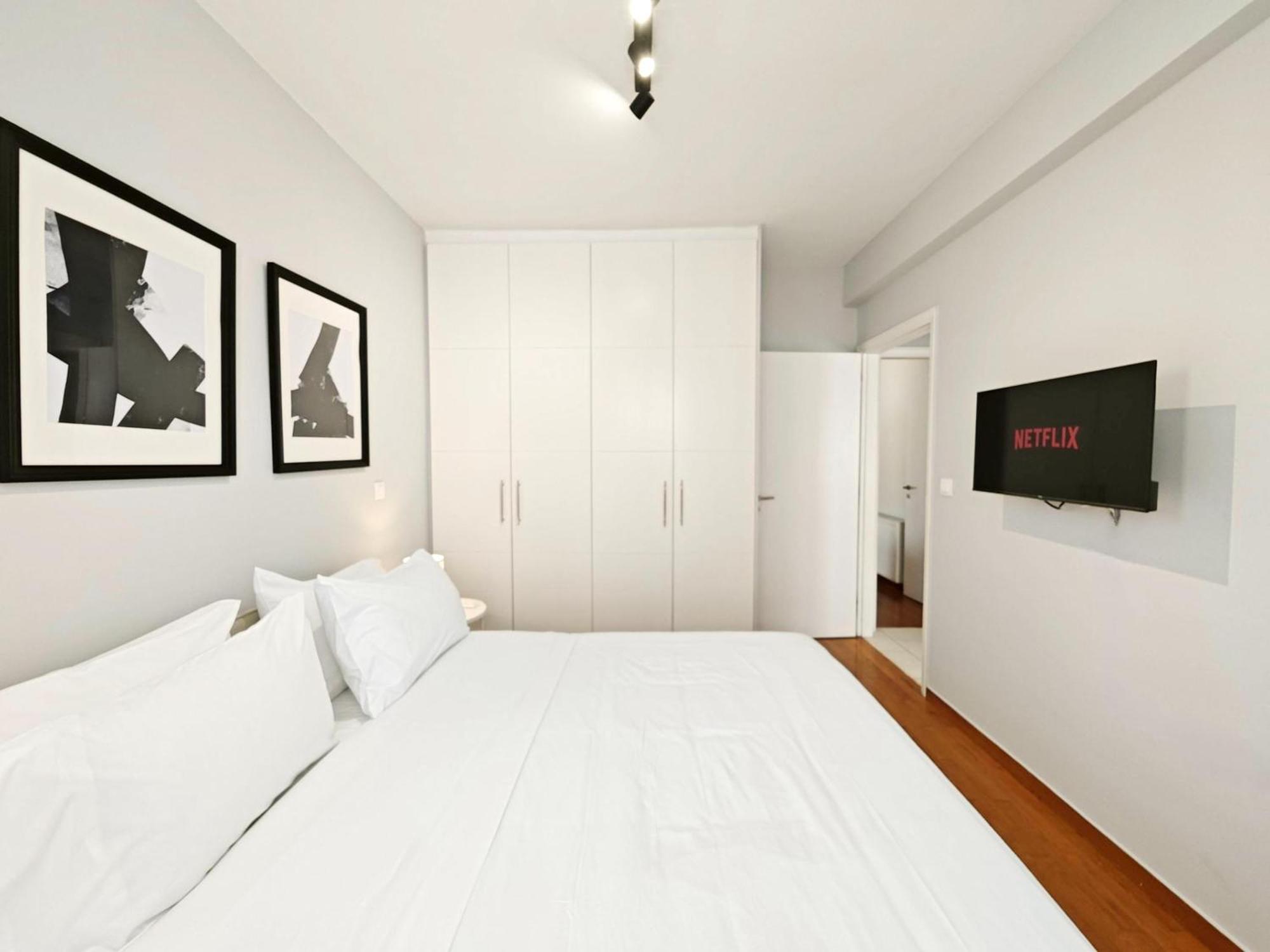 אתונה Niovis By Verde Apartments מראה חיצוני תמונה