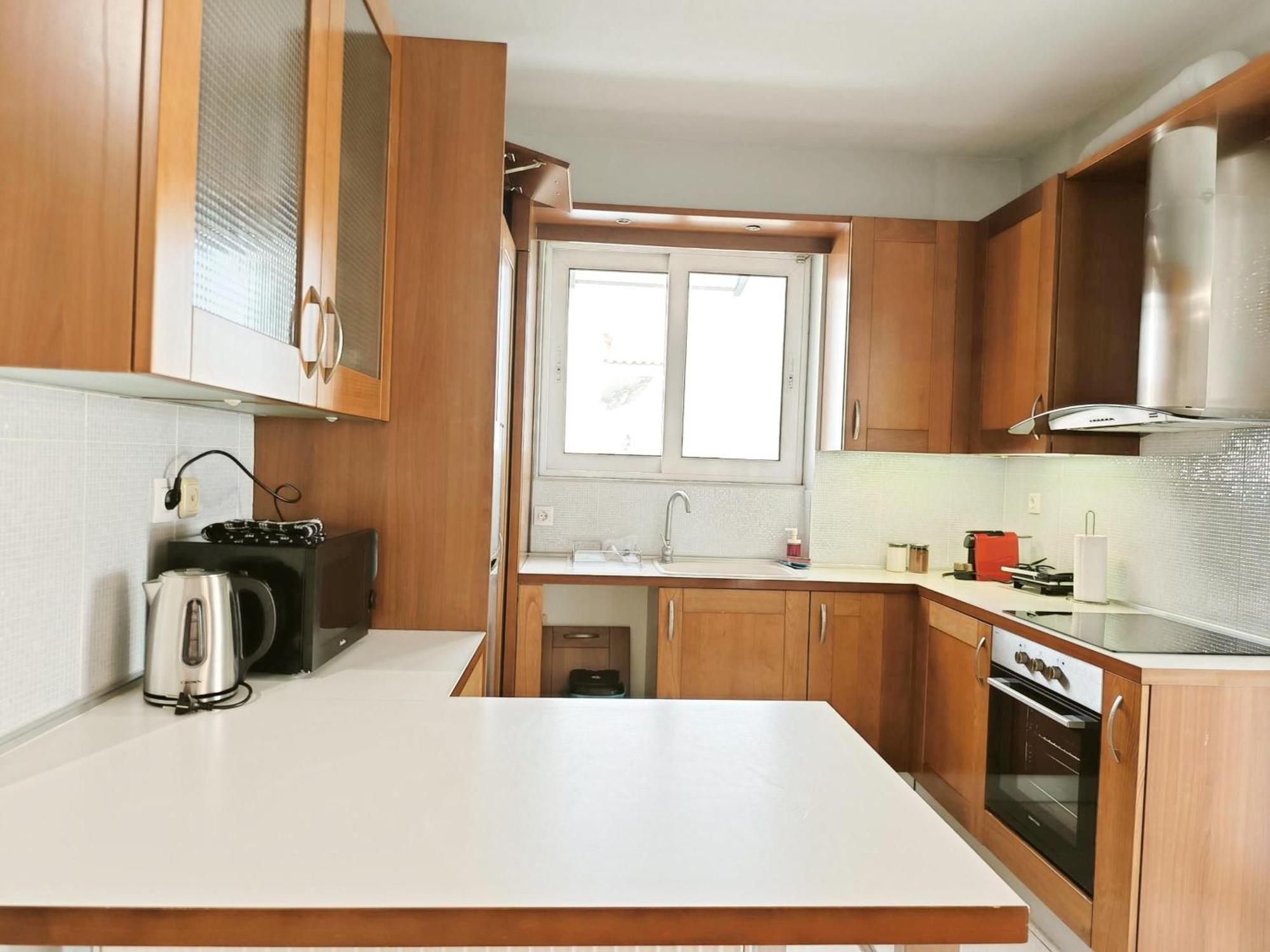 אתונה Niovis By Verde Apartments מראה חיצוני תמונה